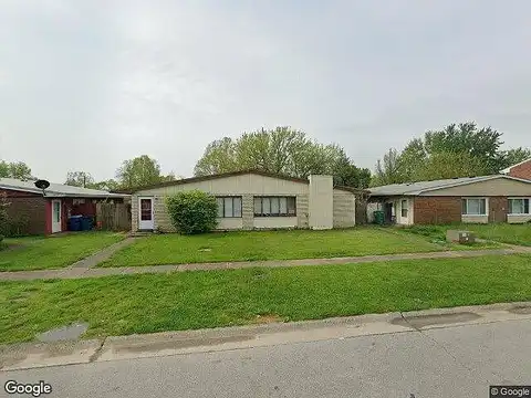 Vandre, LOUISVILLE, KY 40228