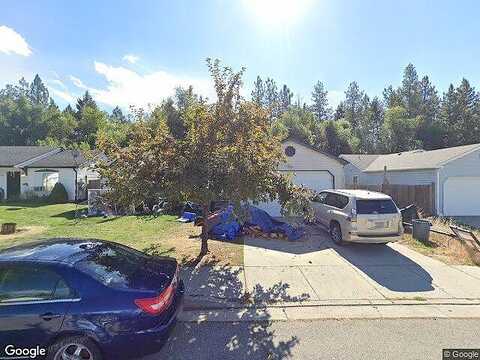 Kamloops, RATHDRUM, ID 83858