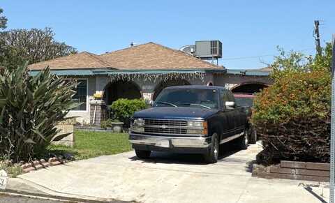 Lemoran, PICO RIVERA, CA 90660