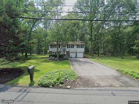 Bunker Hill, LAWRENCE TOWNSHIP, NJ 08648