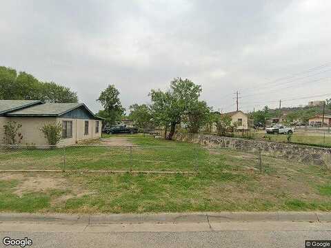 Blk Of Medina, EAGLE PASS, TX 78852