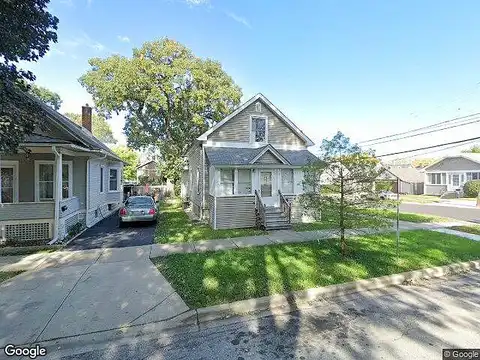 Hamilton, AURORA, IL 60505