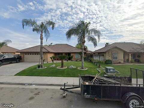 Via Del Mar, BAKERSFIELD, CA 93307