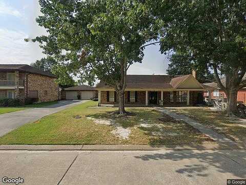 5Th 1/2 South, NEDERLAND, TX 77627