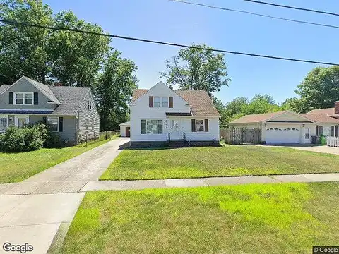 Elmwood, WICKLIFFE, OH 44092