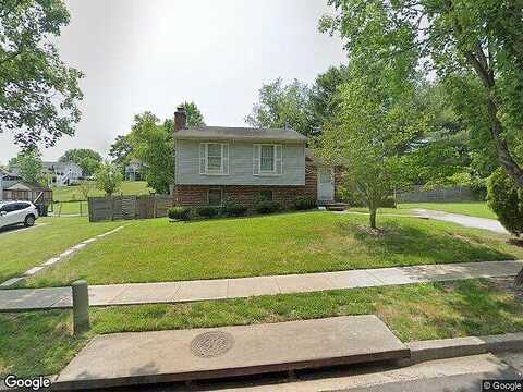 Aquinas, UPPER MARLBORO, MD 20772