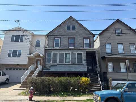 Marshall, ELIZABETHPORT, NJ 07206