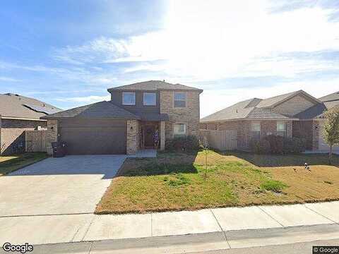 Fossell Ranch, ODESSA, TX 79765