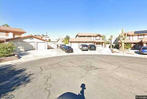 Big Rock, LAS VEGAS, NV 89129