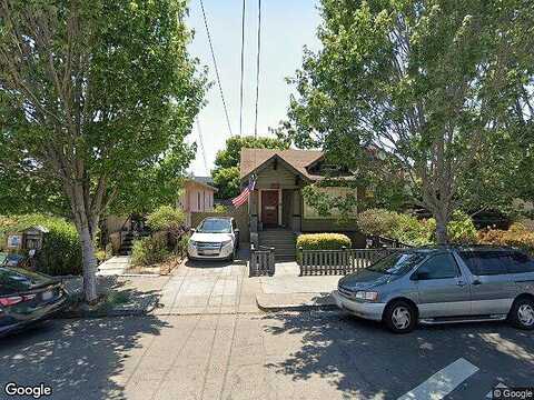 43Rd, OAKLAND, CA 94609