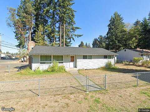 200Th, LYNNWOOD, WA 98036