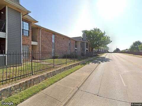Chaucer, DALLAS, TX 75237
