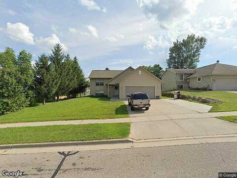 Hemphill, EDGERTON, WI 53534