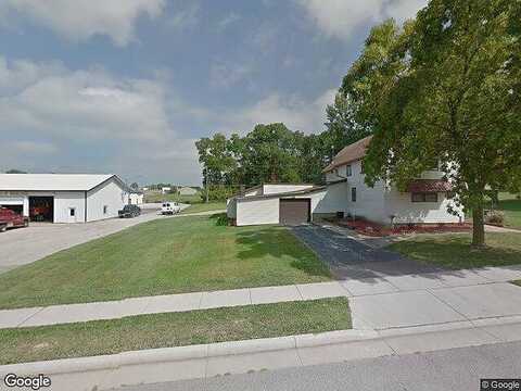 Main, HIGHLAND, WI 53543