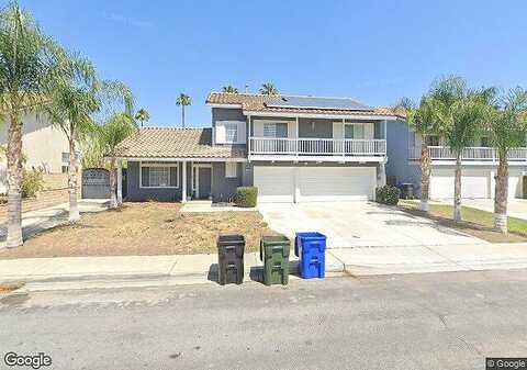 Drake, FONTANA, CA 92336