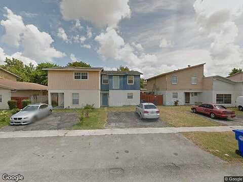 6Th, NORTH LAUDERDALE, FL 33068