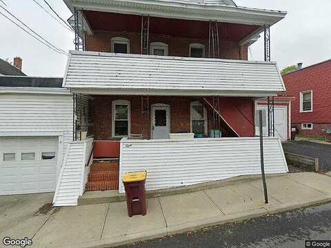 Farrell, MECHANICVILLE, NY 12118