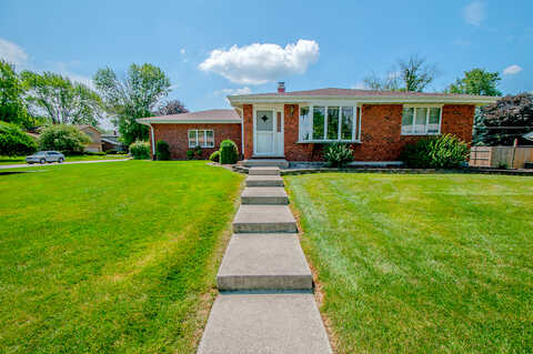 Bradoc, CHICAGO HEIGHTS, IL 60411