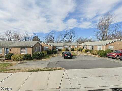 Lowdermilk, GREENSBORO, NC 27401