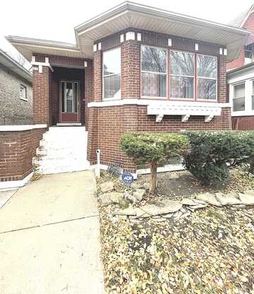 Paulina, CHICAGO, IL 60620