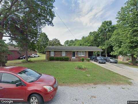 Robinson, REIDSVILLE, NC 27320