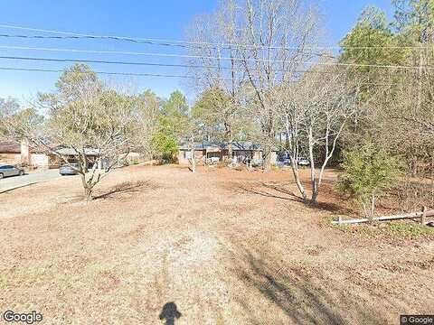 El Ives, ABERDEEN, NC 28315