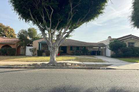 2Nd, INGLEWOOD, CA 90305