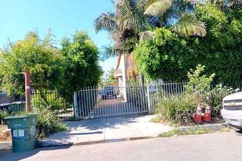 56Th, LOS ANGELES, CA 90037