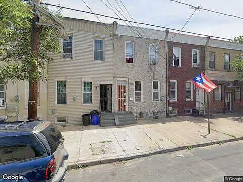8Th, CAMDEN, NJ 08103