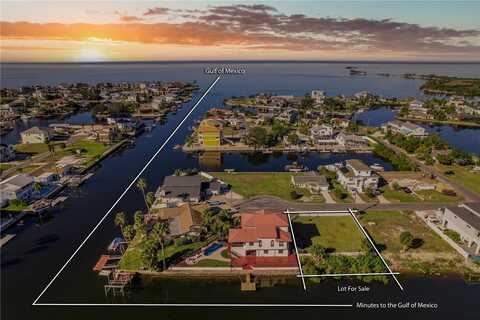 8TH ISLE DRIVE, HERNANDO BEACH, FL 34607