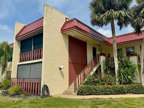 72 BOUNDARY BOULEVARD, ROTONDA WEST, FL 33947