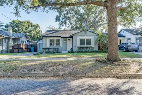 1410 MOUNT VERNON STREET, ORLANDO, FL 32803