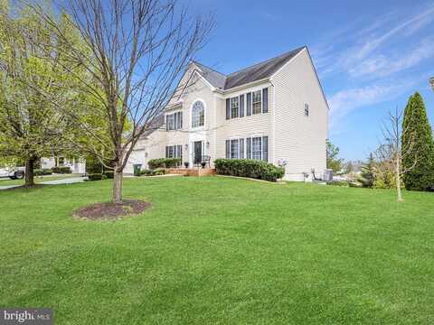 7110 CROWN JEWELS COURT, FREDERICKSBURG, VA 22407