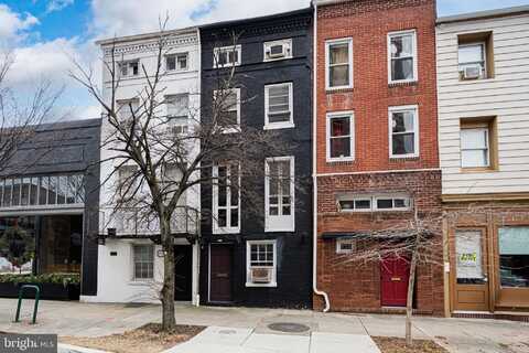 1106 CATHEDRAL STREET, BALTIMORE, MD 21201