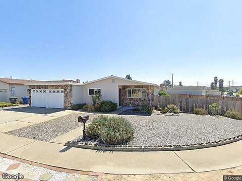 Larson, MARINA, CA 93933