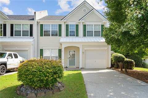 Medlock Corners, PEACHTREE CORNERS, GA 30092