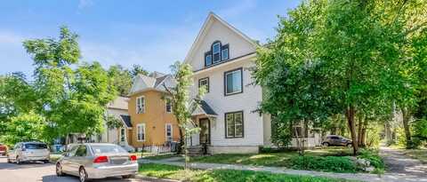 24Th, MINNEAPOLIS, MN 55418