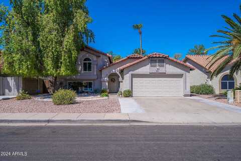 Nielson, GILBERT, AZ 85234