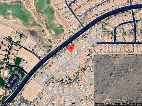 Arbor Basin, ORACLE, AZ 85623