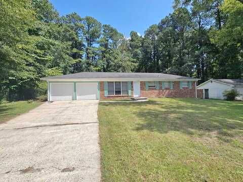 Mallory, ATLANTA, GA 30349