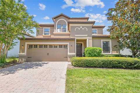 Moon Valley, DAVENPORT, FL 33896