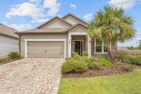 137Th, NEWBERRY, FL 32669