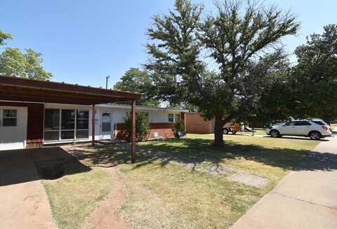 64Th, LUBBOCK, TX 79413