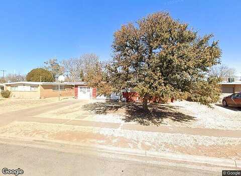 64Th, LUBBOCK, TX 79413