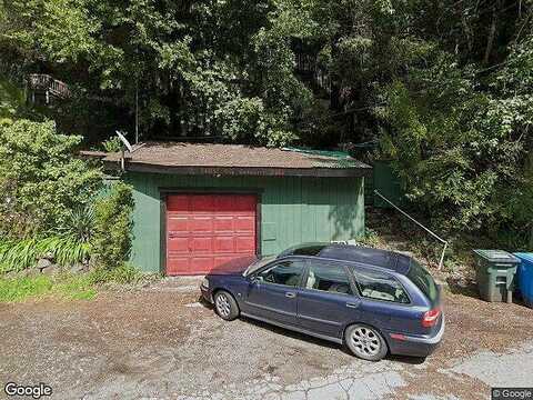 Old Cazadero, GUERNEVILLE, CA 95446