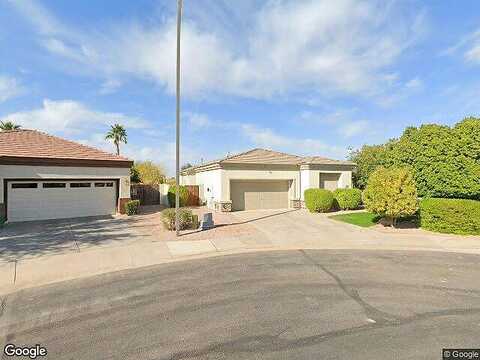 St Andrews, GILBERT, AZ 85298