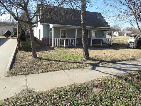 5Th, SANGER, TX 76266