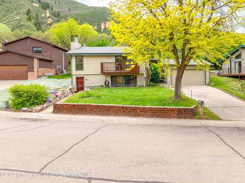 Riverview, GLENWOOD SPRINGS, CO 81601