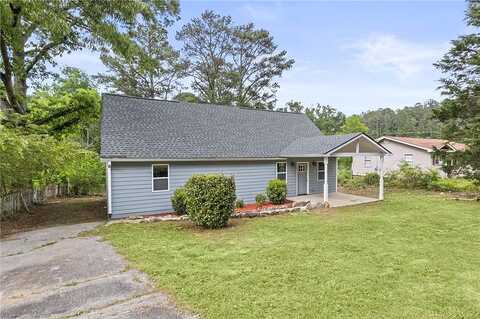 Robinson, NEWNAN, GA 30263