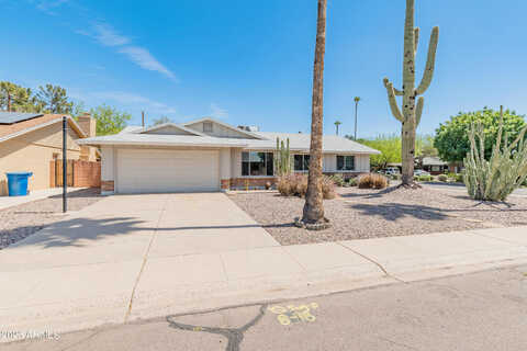 Bonarden, TEMPE, AZ 85282